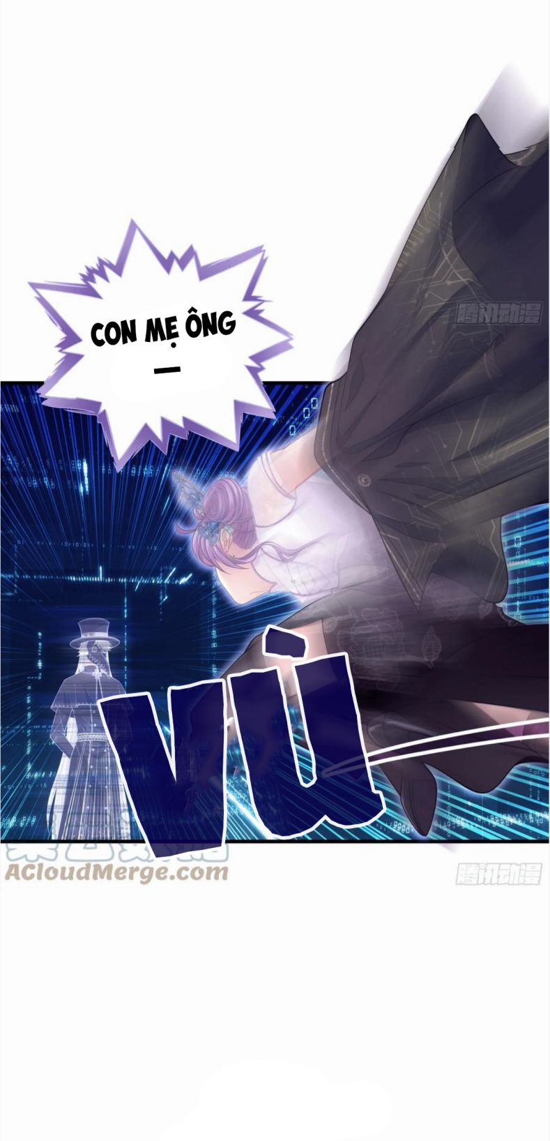 Tôi Nghi Ngờ Hệ Thống Thích Tôi Chapter 71 - Trang 3