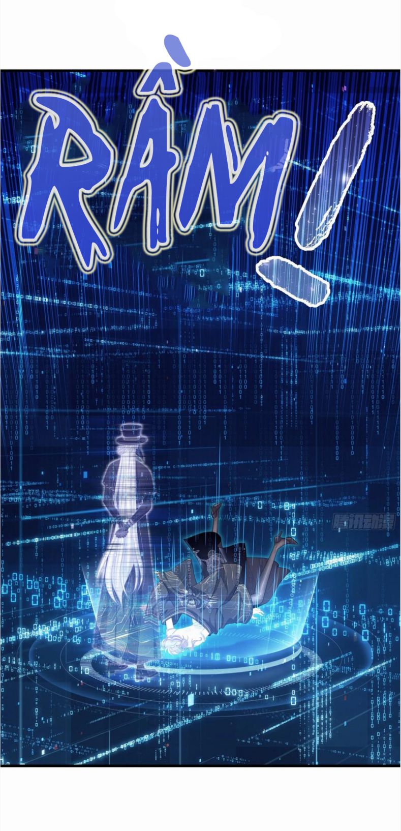 Tôi Nghi Ngờ Hệ Thống Thích Tôi Chapter 71 - Trang 3