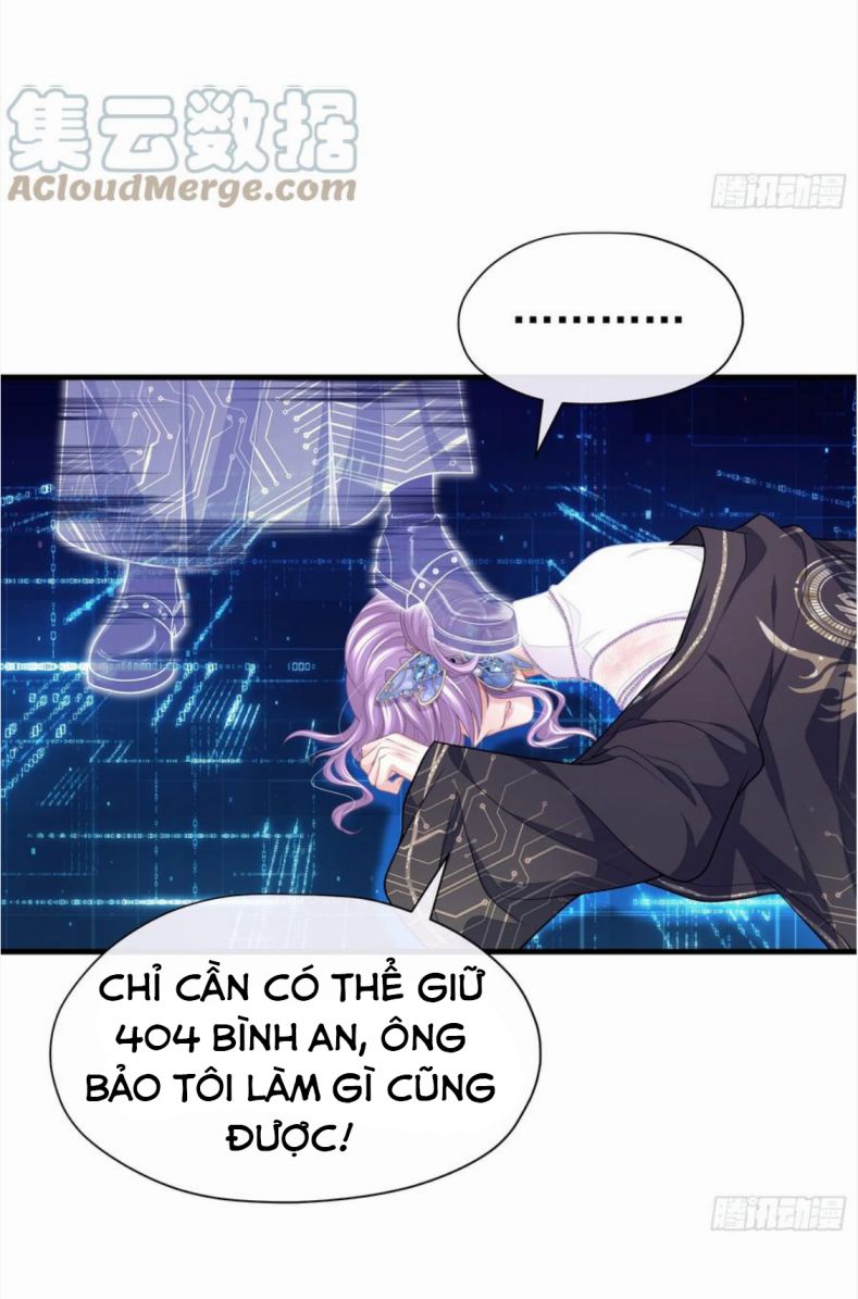 Tôi Nghi Ngờ Hệ Thống Thích Tôi Chapter 71 - Trang 3