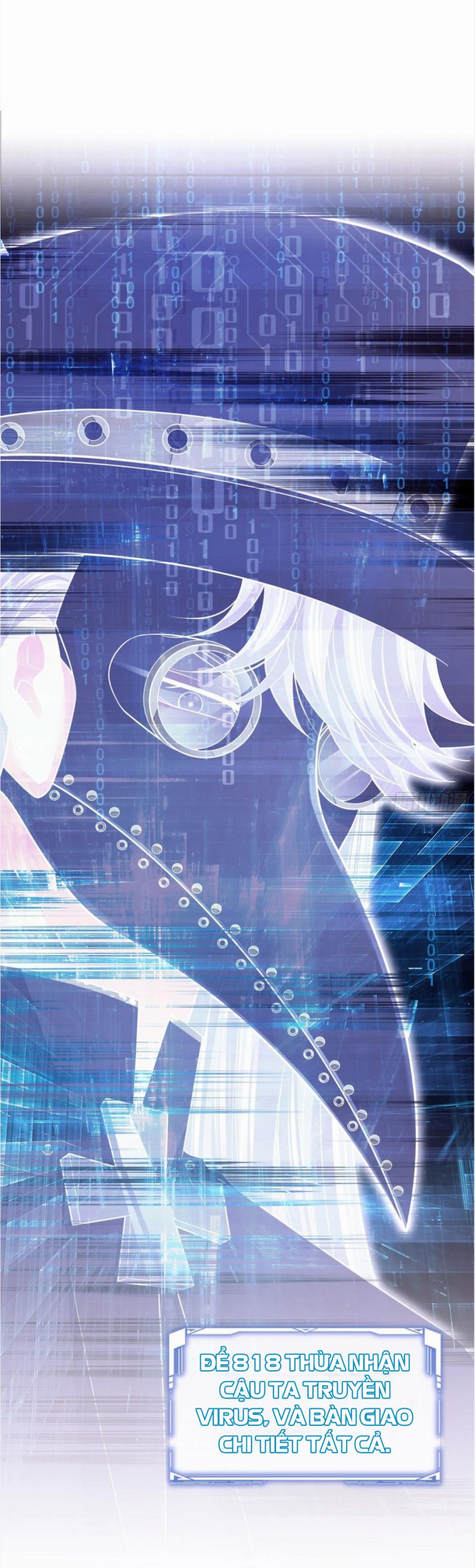 Tôi Nghi Ngờ Hệ Thống Thích Tôi Chapter 71 - Trang 3