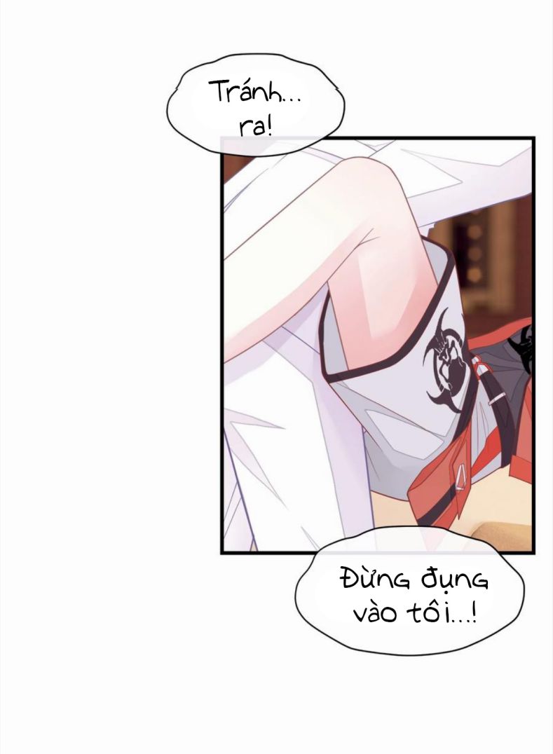 Tôi Nghi Ngờ Hệ Thống Thích Tôi Chapter 71 - Trang 3