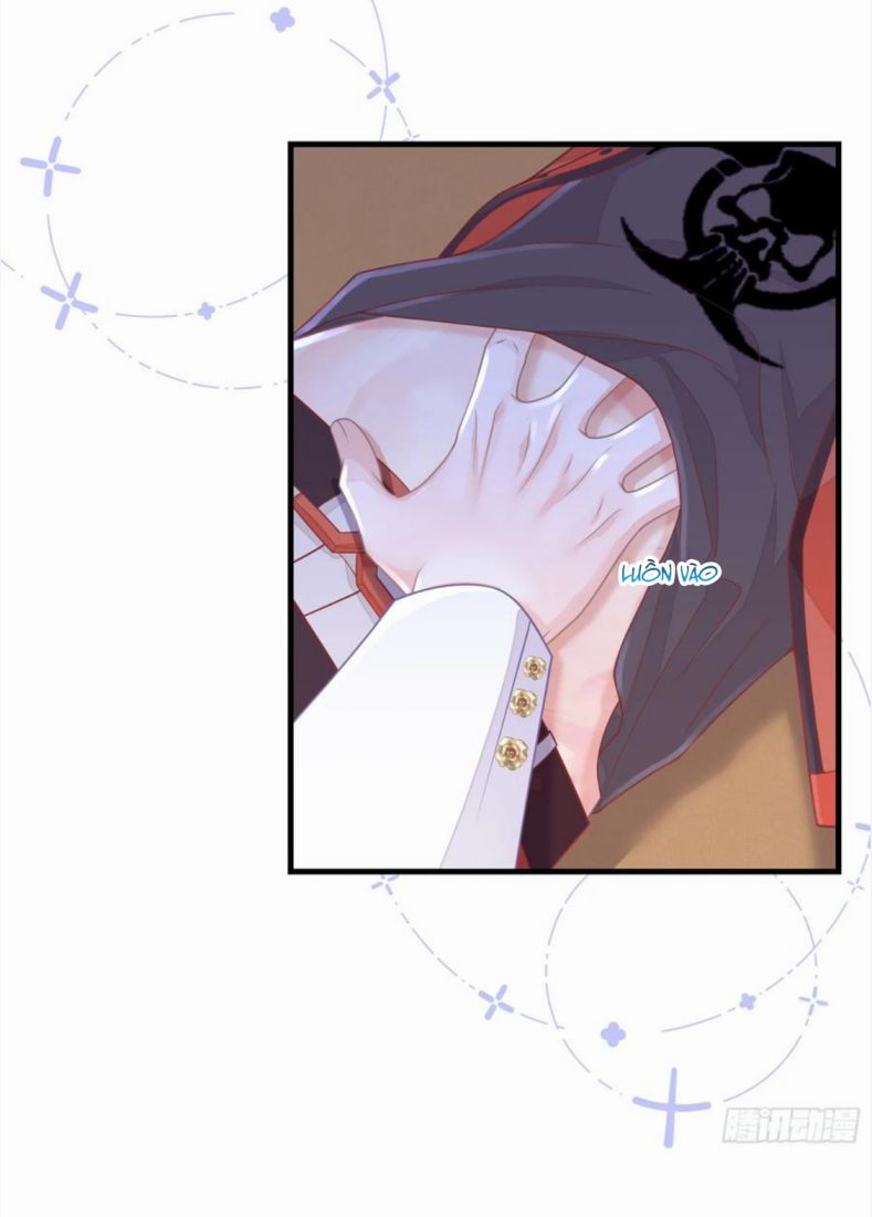 Tôi Nghi Ngờ Hệ Thống Thích Tôi Chapter 71 - Trang 3