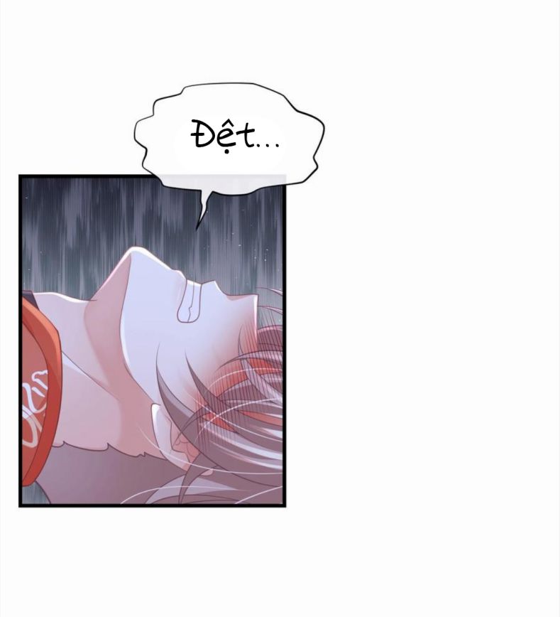 Tôi Nghi Ngờ Hệ Thống Thích Tôi Chapter 71 - Trang 3