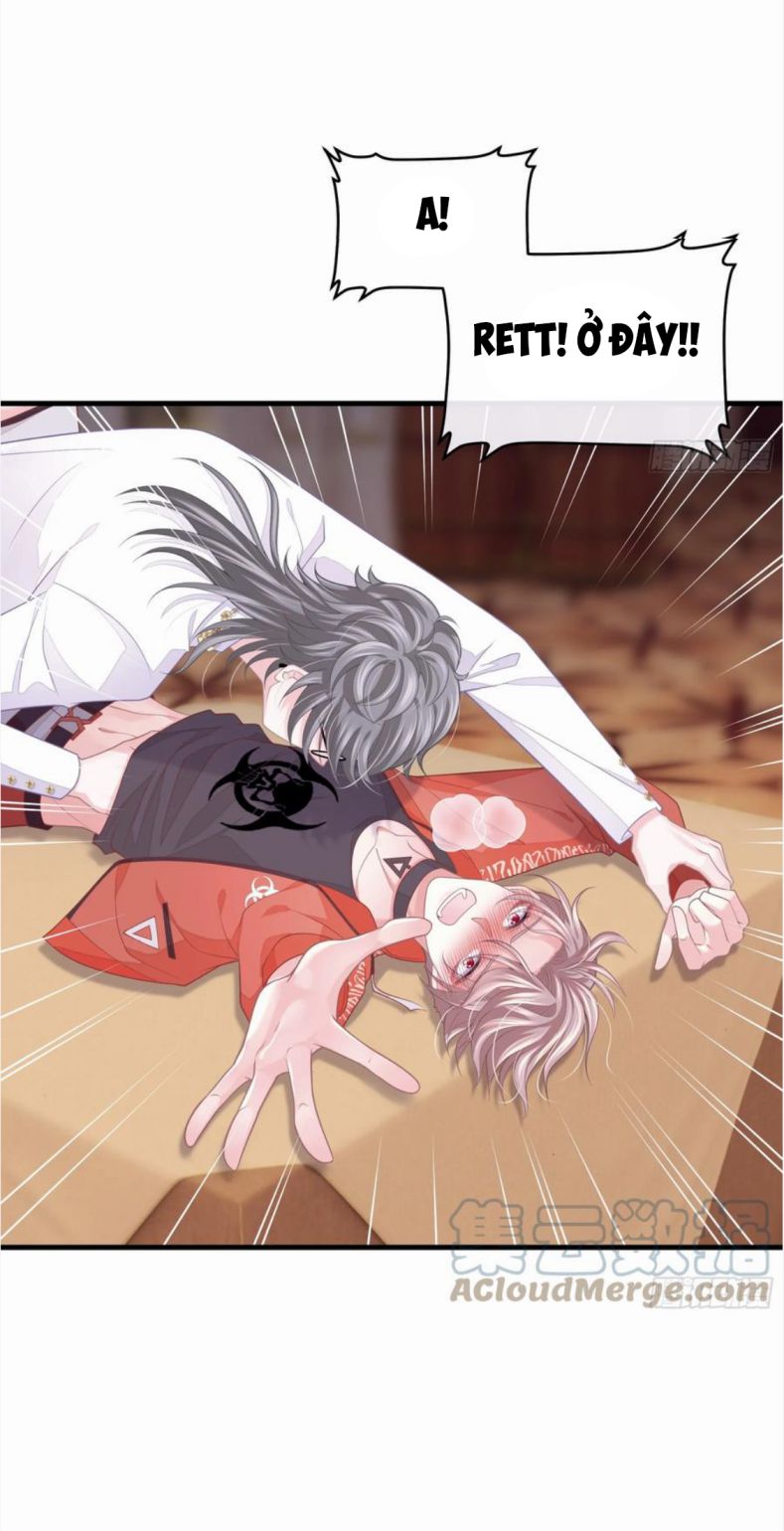 Tôi Nghi Ngờ Hệ Thống Thích Tôi Chapter 71 - Trang 3