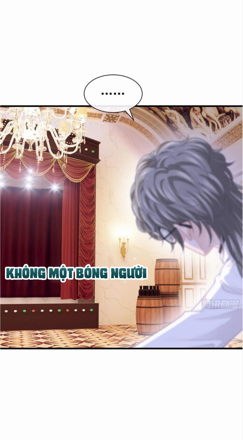 Tôi Nghi Ngờ Hệ Thống Thích Tôi Chapter 71 - Trang 3