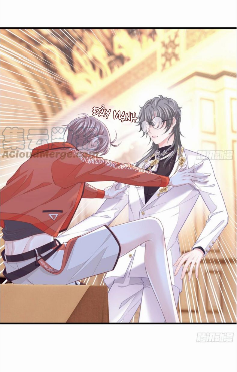 Tôi Nghi Ngờ Hệ Thống Thích Tôi Chapter 71 - Trang 3