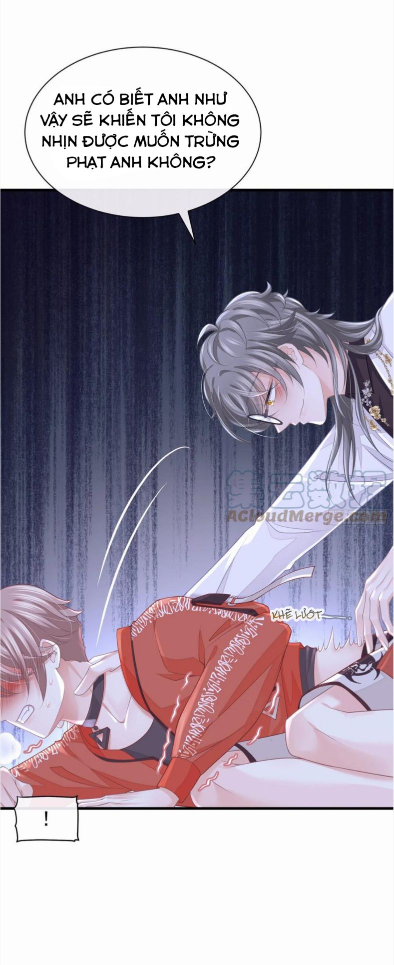 Tôi Nghi Ngờ Hệ Thống Thích Tôi Chapter 71 - Trang 3