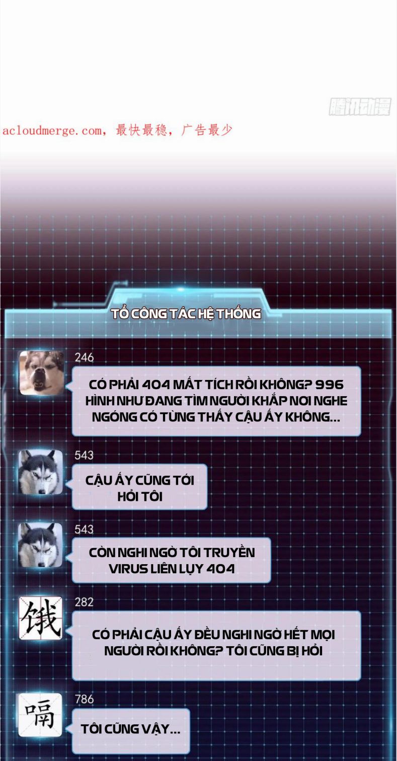 Tôi Nghi Ngờ Hệ Thống Thích Tôi Chapter 71 - Trang 3