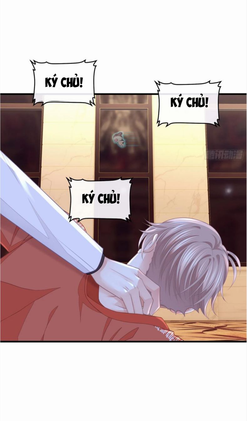 Tôi Nghi Ngờ Hệ Thống Thích Tôi Chapter 71 - Trang 3