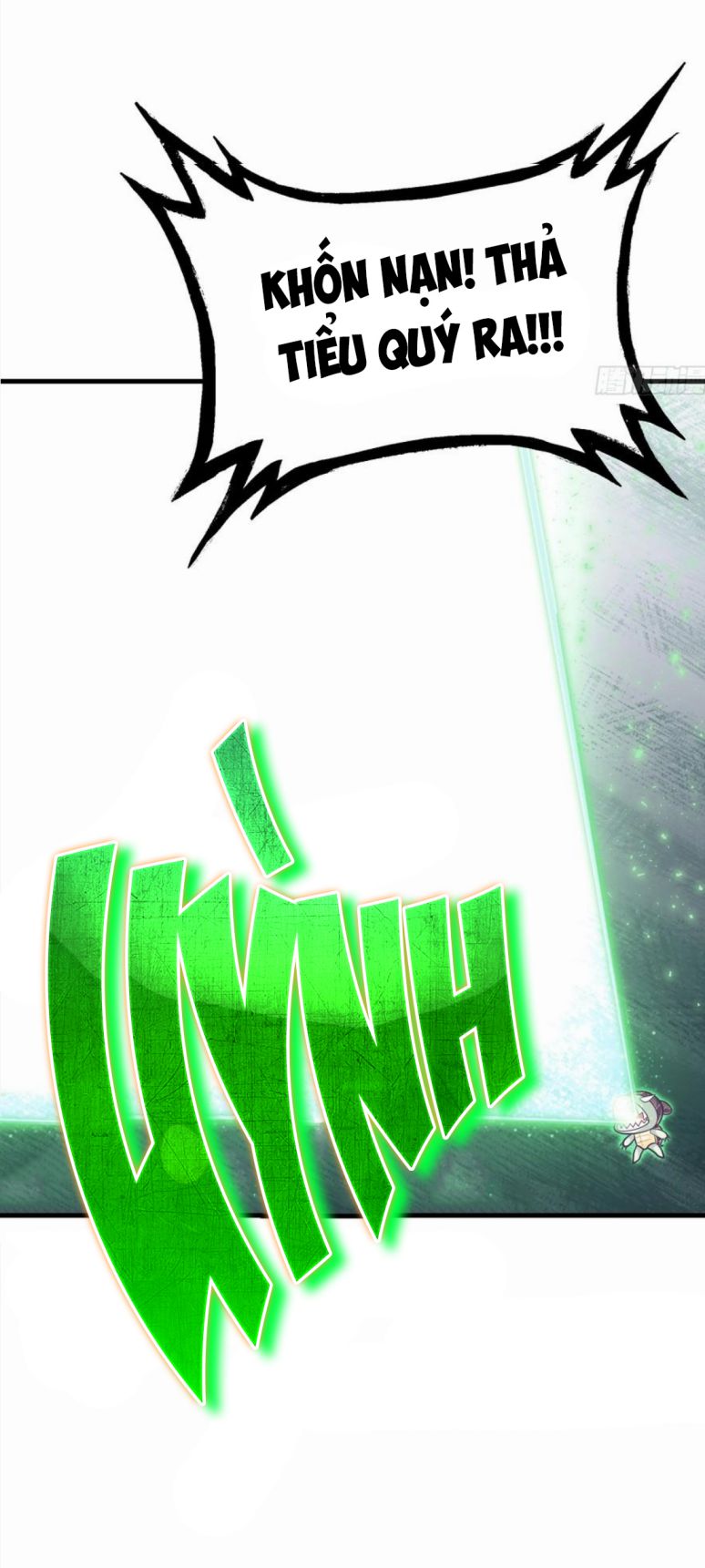 Tôi Nghi Ngờ Hệ Thống Thích Tôi Chapter 71 - Trang 3