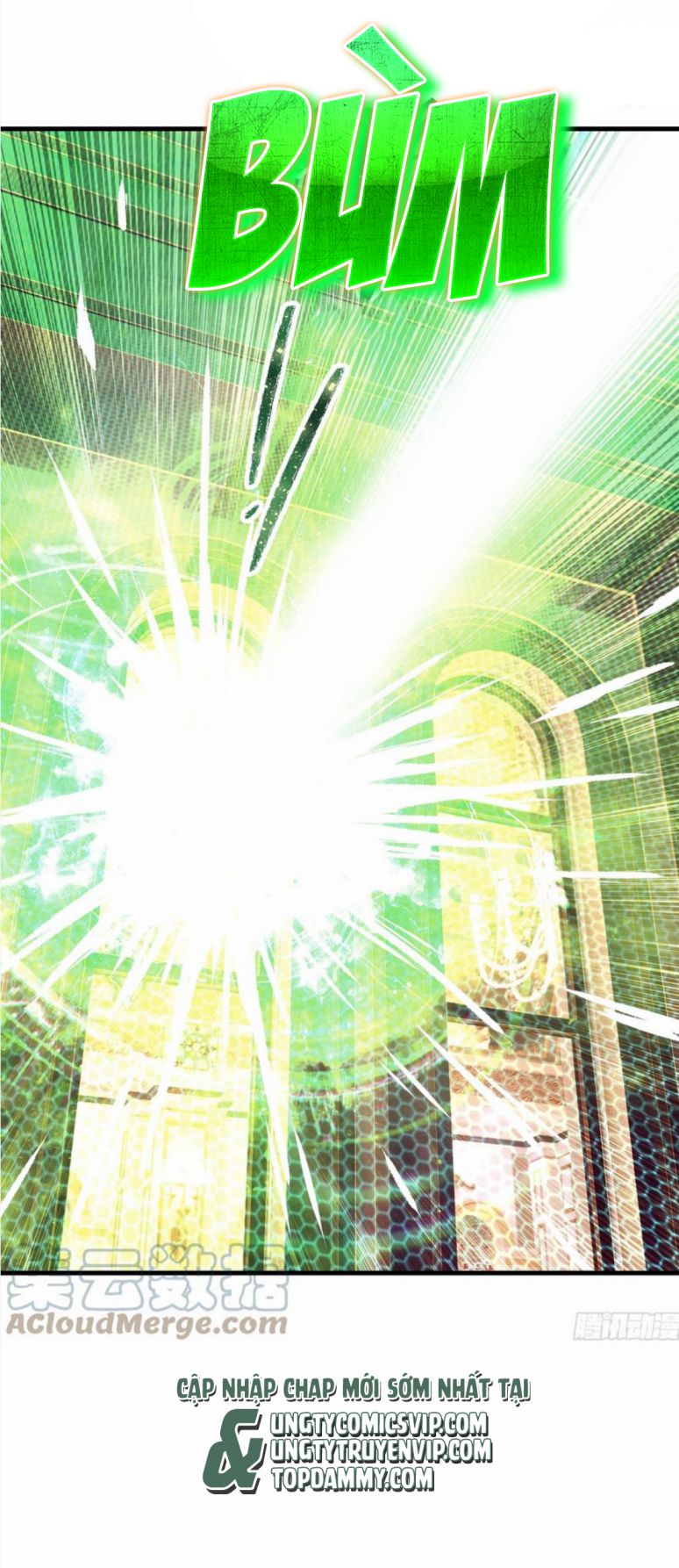 Tôi Nghi Ngờ Hệ Thống Thích Tôi Chapter 71 - Trang 3