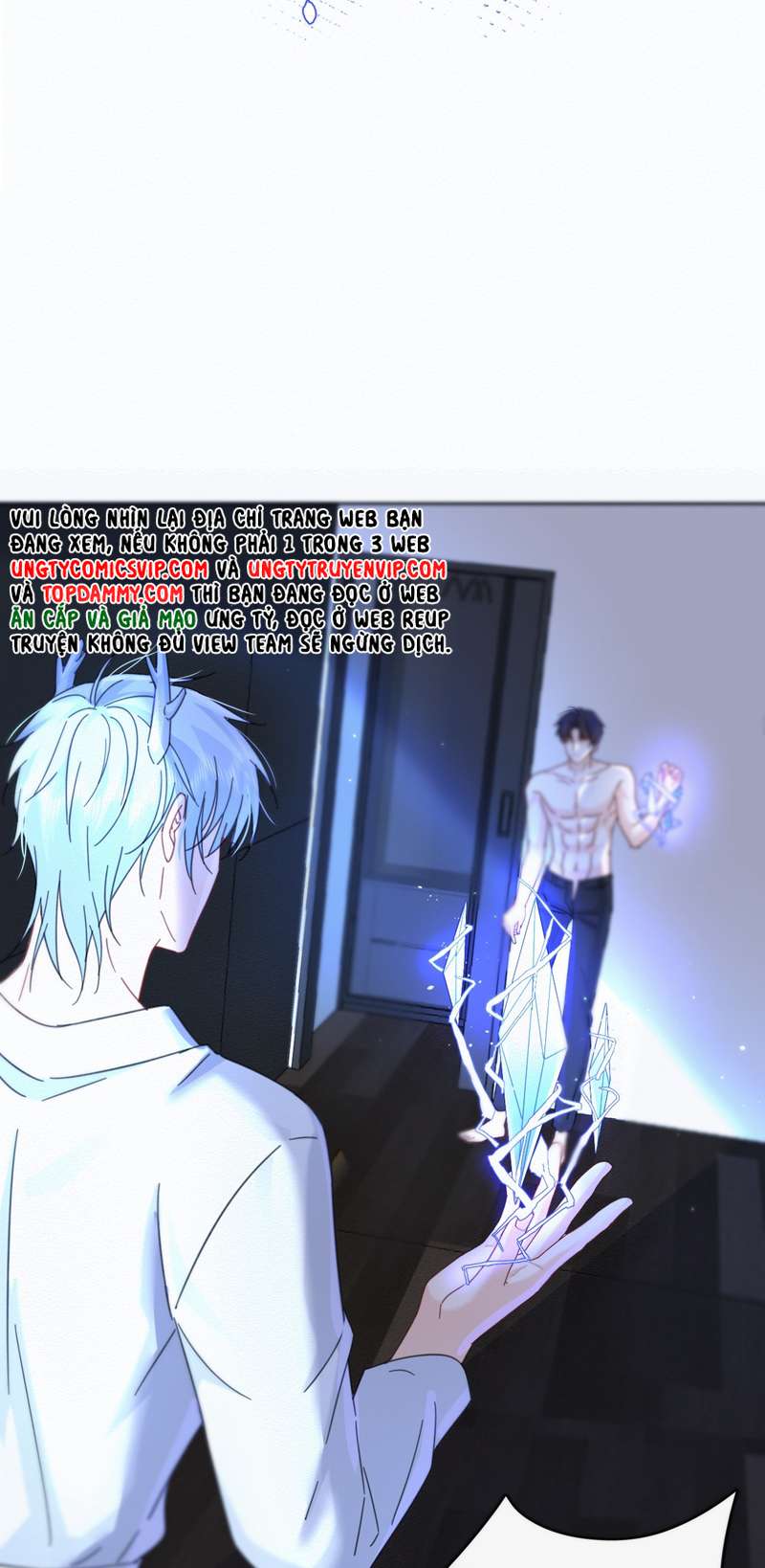 Huynh Dạy Dỗ Đệ Bất Kính Chapter 8 - Trang 4