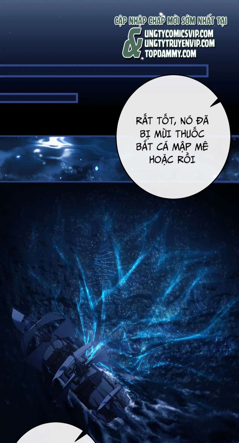 Desharow Nhân Ngư Chap 1 - Trang 2