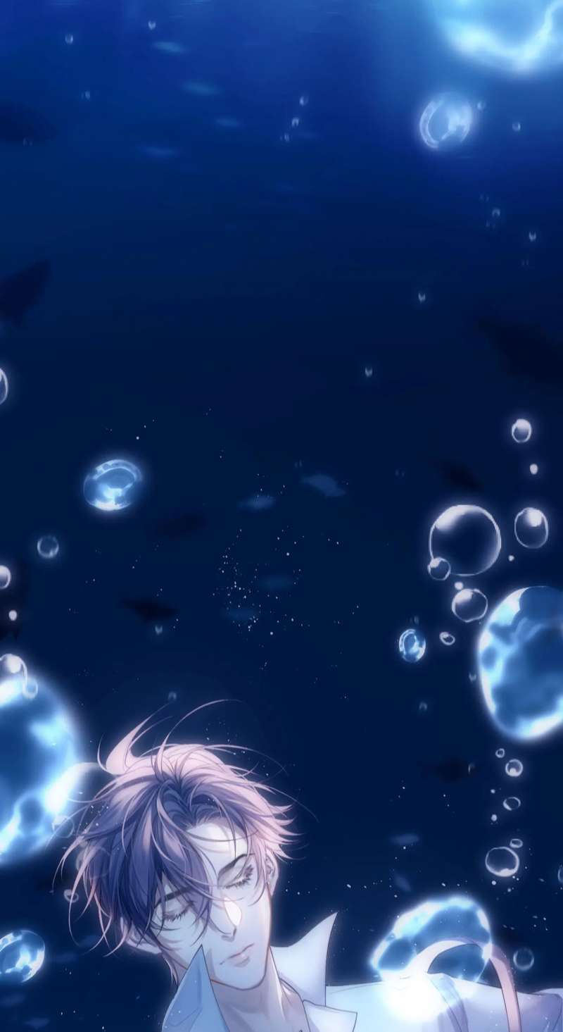 Desharow Nhân Ngư Chap 1 - Trang 2