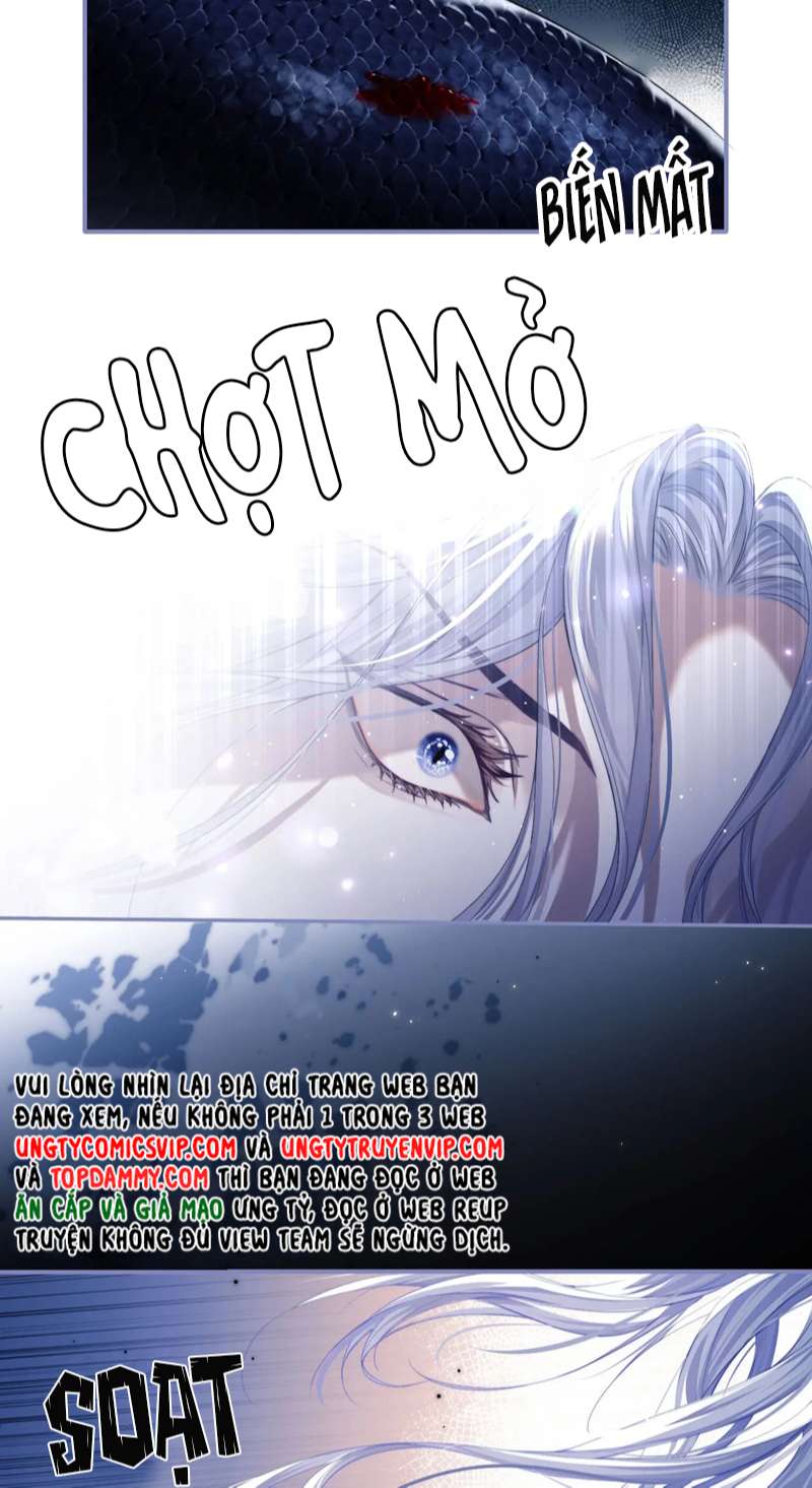 Desharow Nhân Ngư Chap 1 - Trang 2