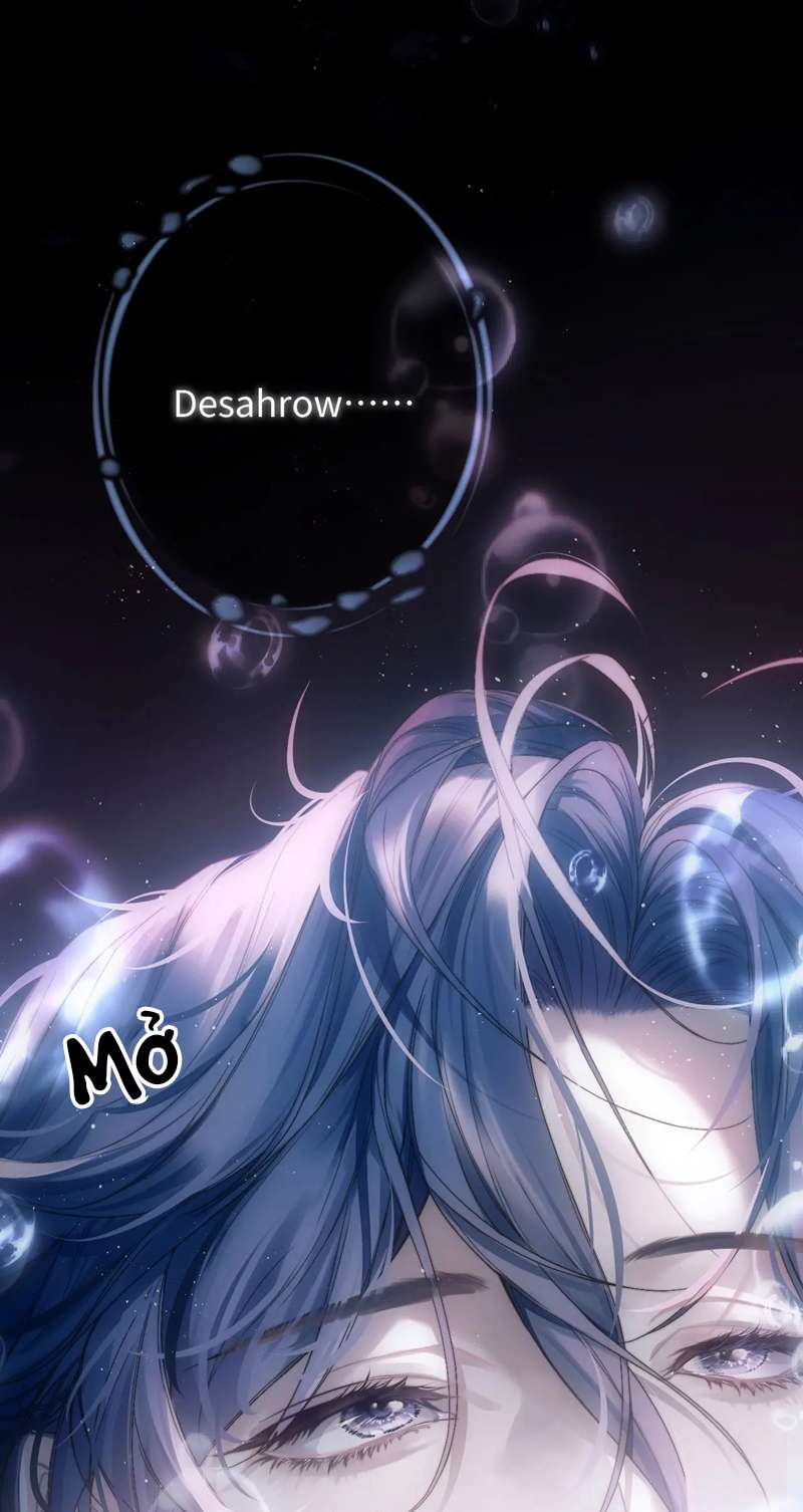 Desharow Nhân Ngư Chap 1 - Trang 2