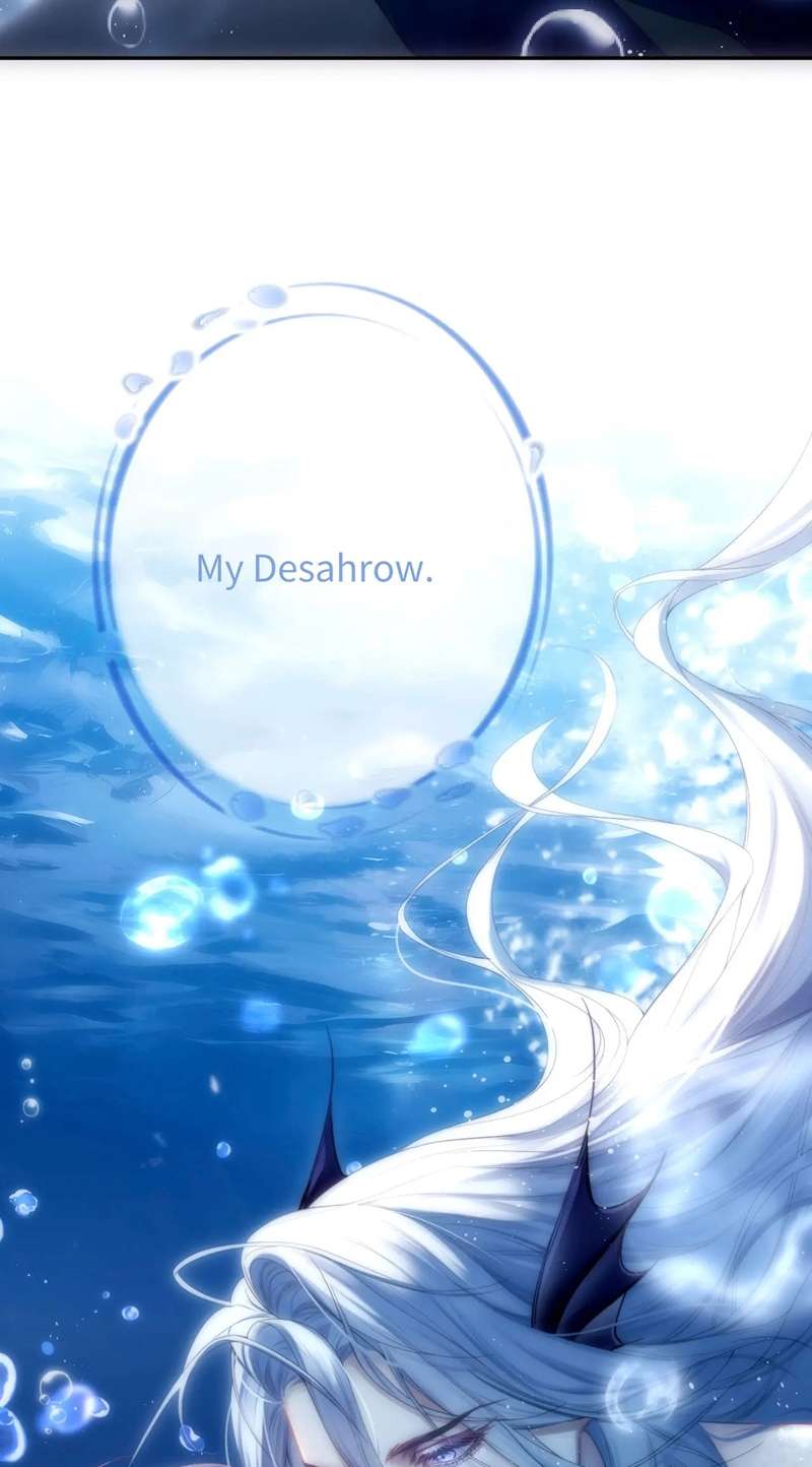 Desharow Nhân Ngư Chap 1 - Trang 2