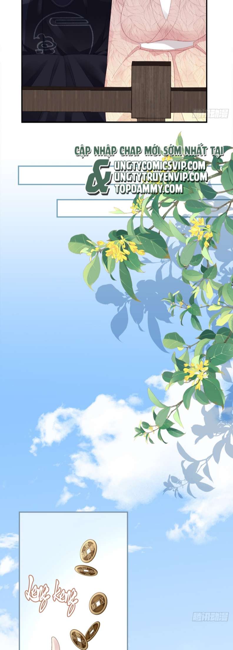 Hắc Hóa Đại Lão Thuần Dưỡng Chỉ Nam Chapter 63 - Trang 4