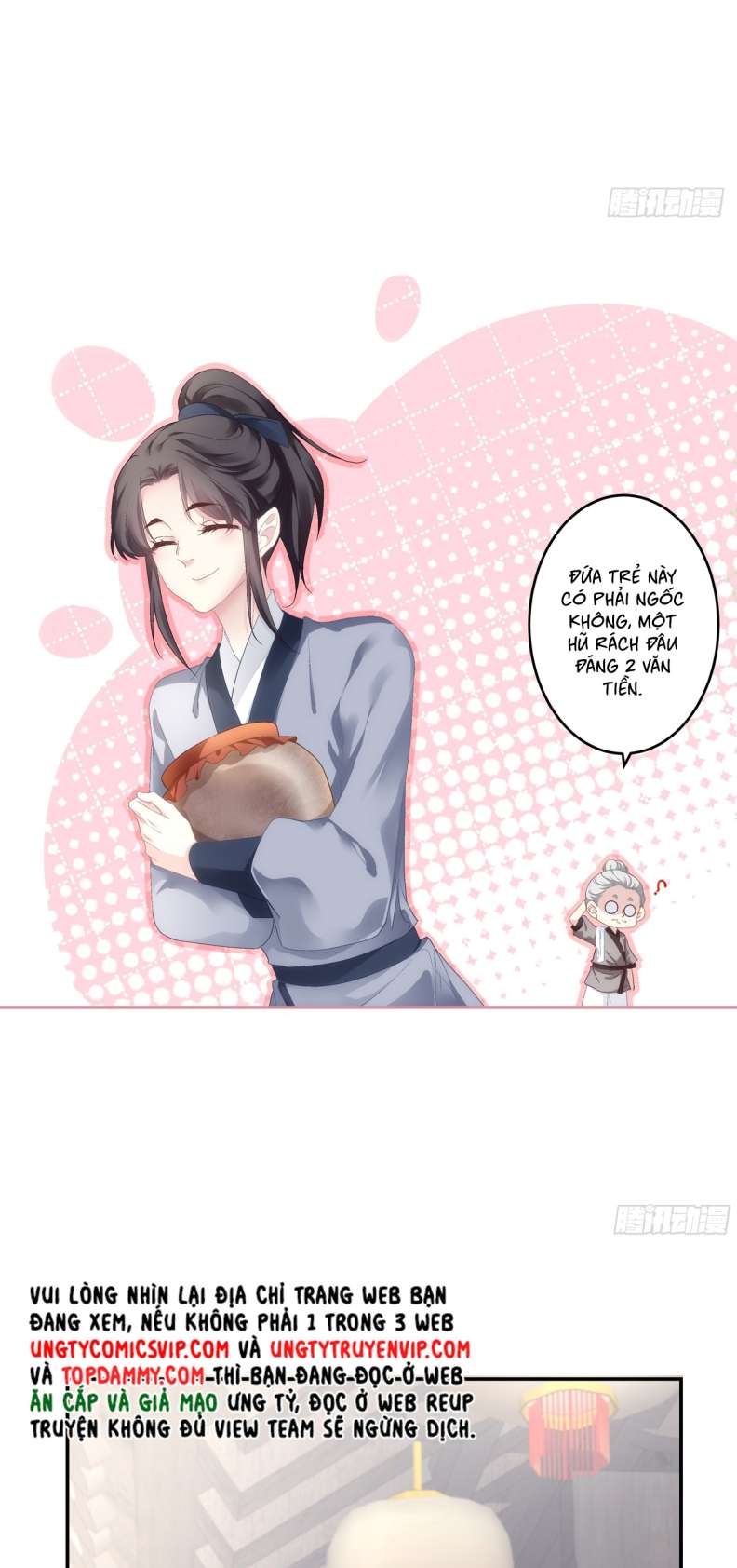 Hắc Hóa Đại Lão Thuần Dưỡng Chỉ Nam Chapter 63 - Trang 4