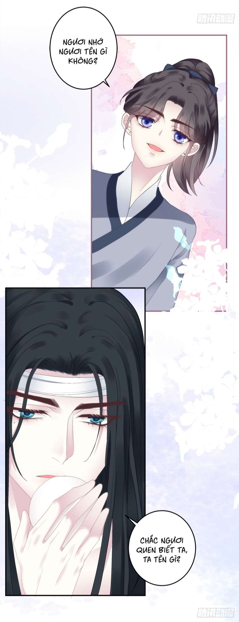 Hắc Hóa Đại Lão Thuần Dưỡng Chỉ Nam Chapter 63 - Trang 4