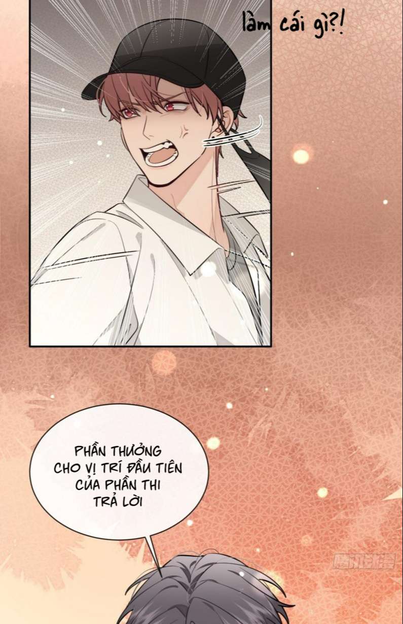 Chó Lớn Bắt Nạt Chủ Chapter 35 - Trang 3