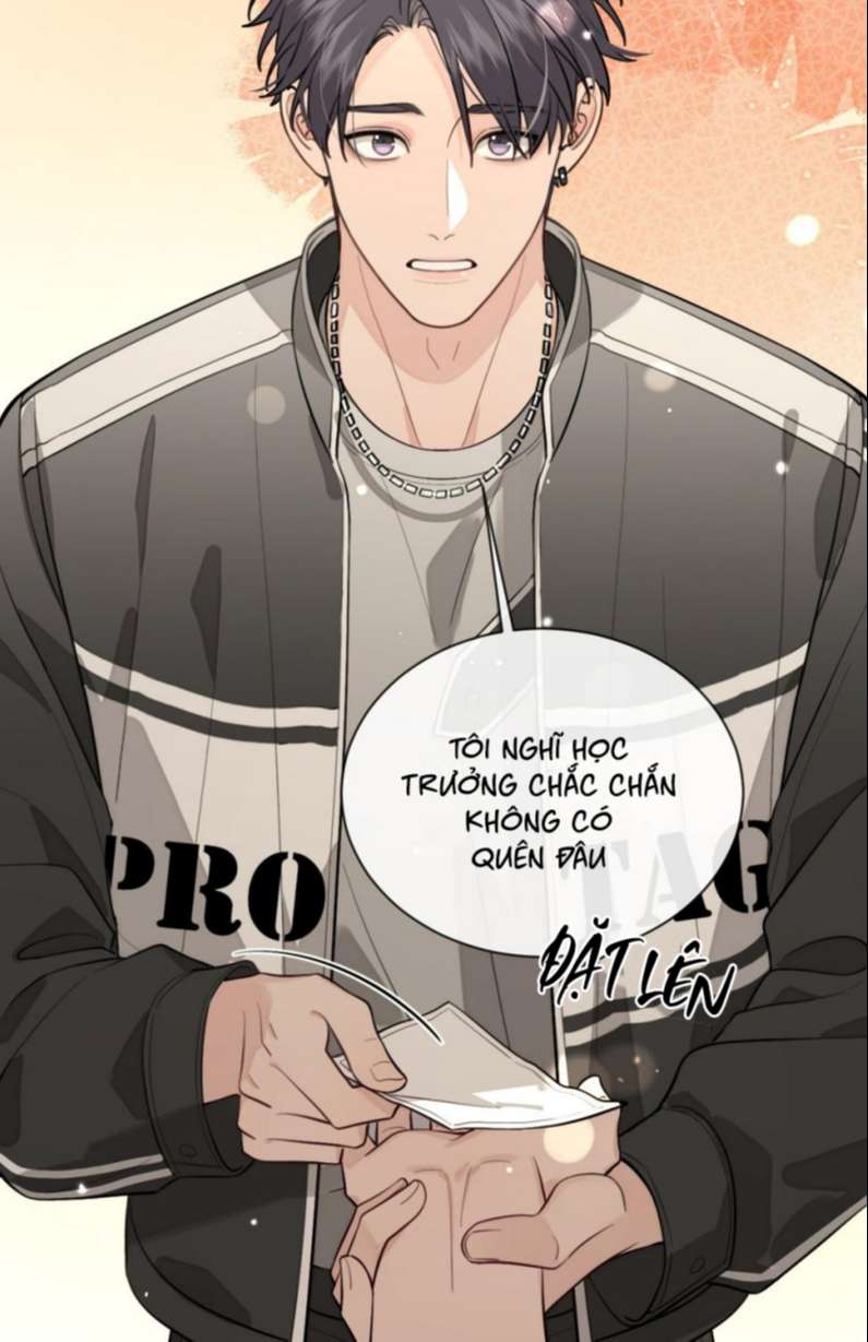 Chó Lớn Bắt Nạt Chủ Chapter 35 - Trang 3