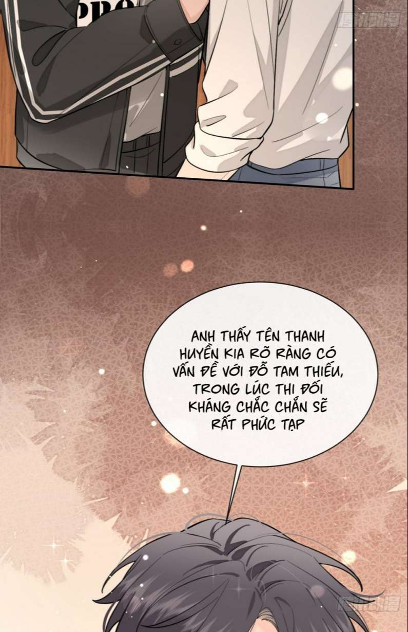 Chó Lớn Bắt Nạt Chủ Chapter 35 - Trang 3