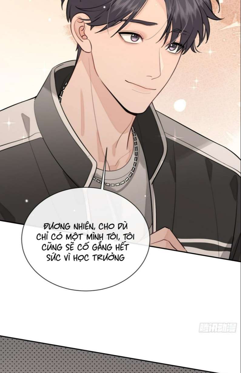 Chó Lớn Bắt Nạt Chủ Chapter 35 - Trang 3