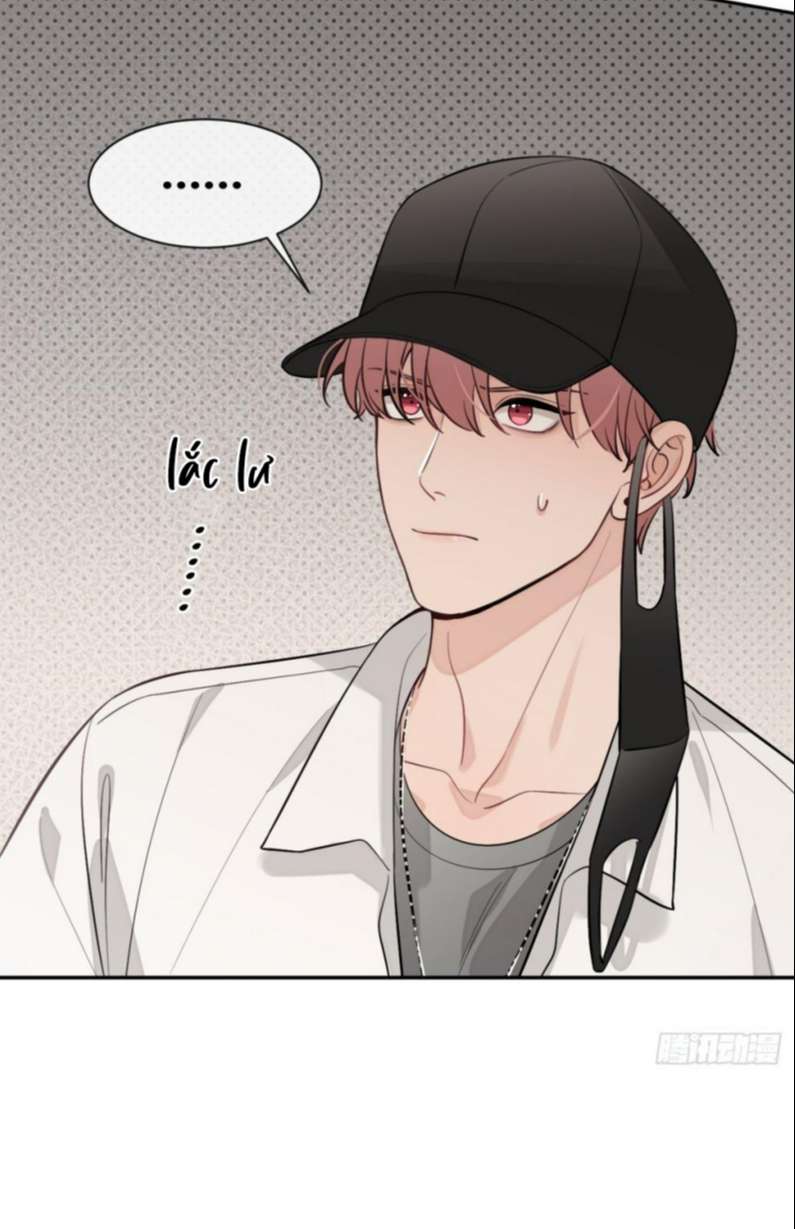 Chó Lớn Bắt Nạt Chủ Chapter 35 - Trang 3