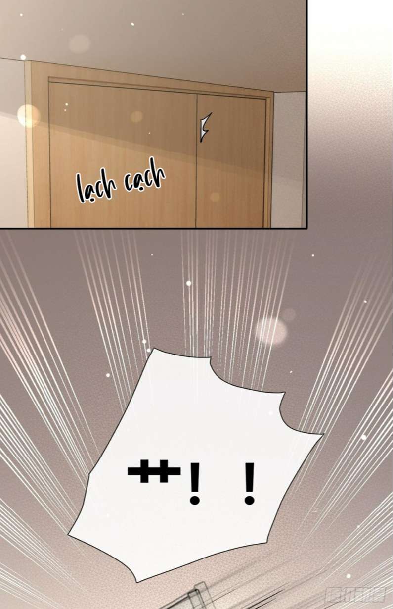 Chó Lớn Bắt Nạt Chủ Chapter 35 - Trang 3