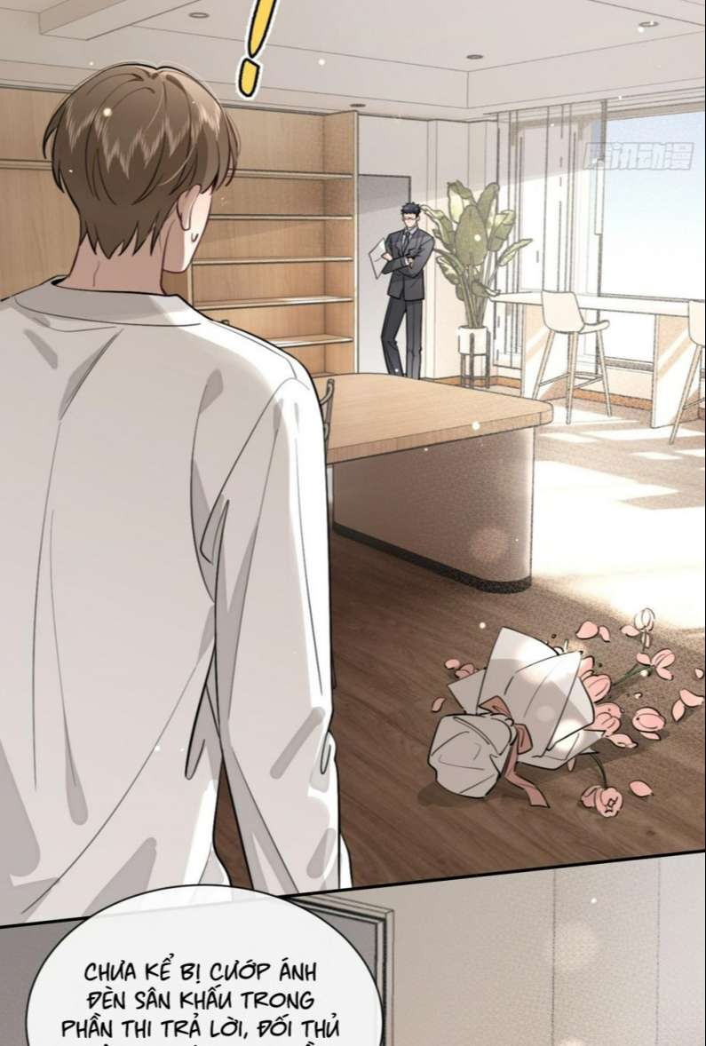 Chó Lớn Bắt Nạt Chủ Chapter 35 - Trang 3