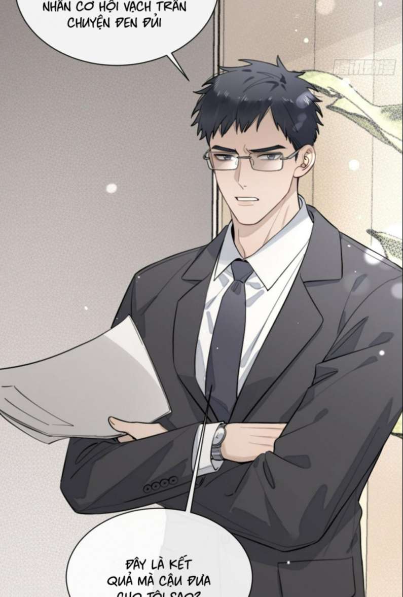 Chó Lớn Bắt Nạt Chủ Chapter 35 - Trang 3