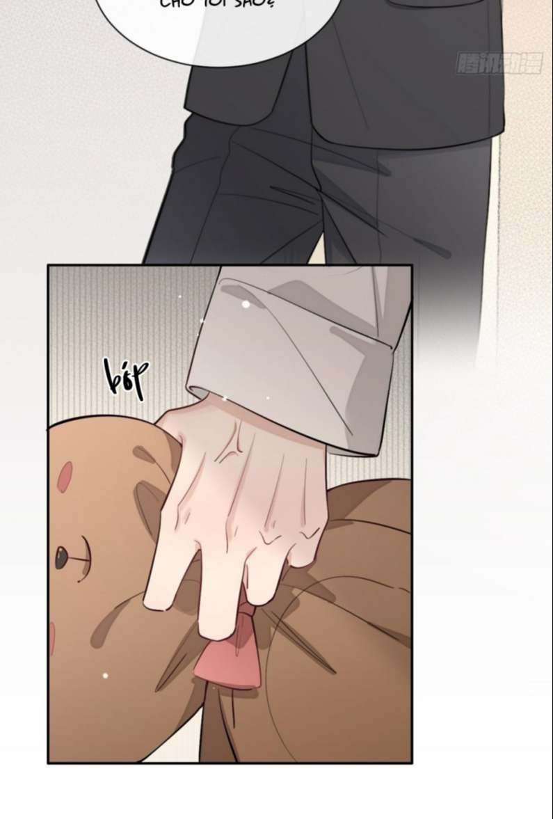 Chó Lớn Bắt Nạt Chủ Chapter 35 - Trang 3