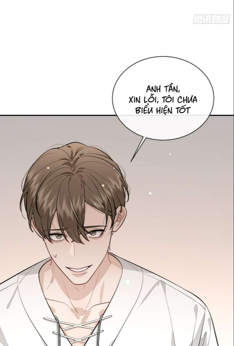 Chó Lớn Bắt Nạt Chủ Chapter 35 - Trang 3