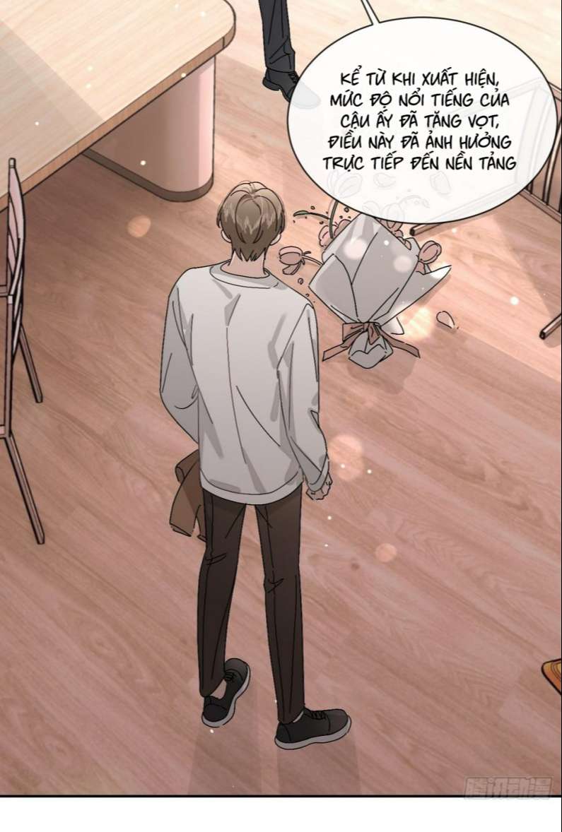 Chó Lớn Bắt Nạt Chủ Chapter 35 - Trang 3