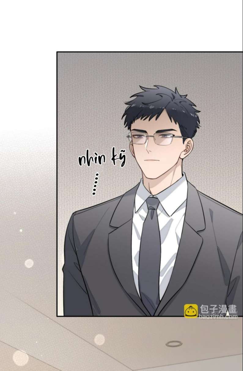 Chó Lớn Bắt Nạt Chủ Chapter 35 - Trang 3