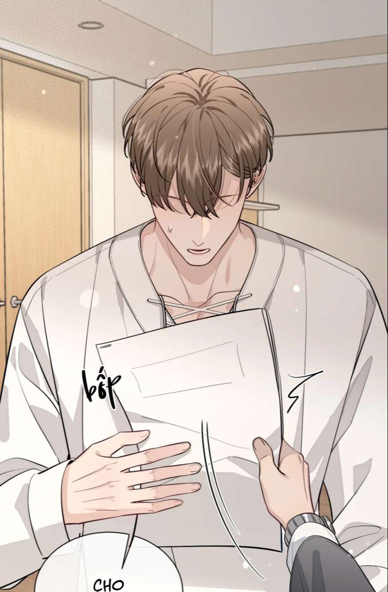 Chó Lớn Bắt Nạt Chủ Chapter 35 - Trang 3