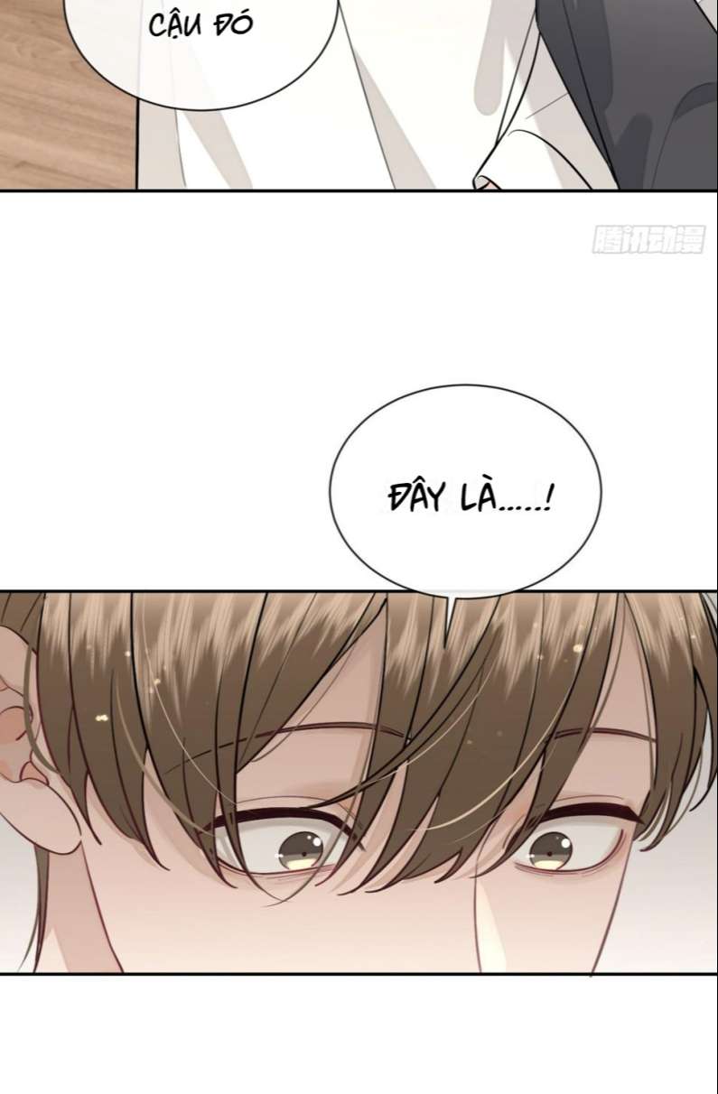 Chó Lớn Bắt Nạt Chủ Chapter 35 - Trang 3