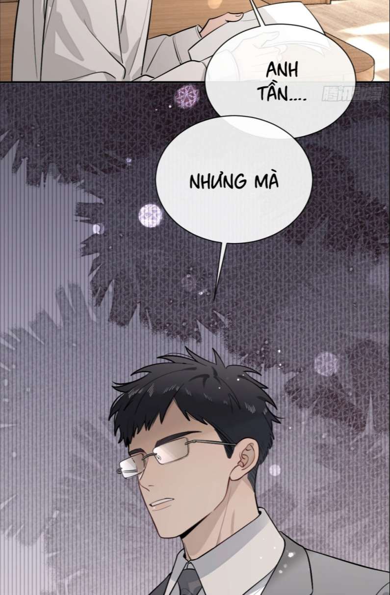 Chó Lớn Bắt Nạt Chủ Chapter 35 - Trang 3