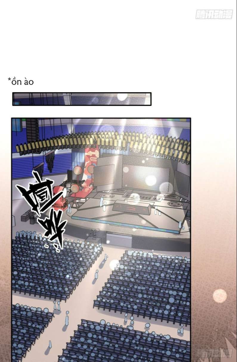 Chó Lớn Bắt Nạt Chủ Chapter 35 - Trang 3