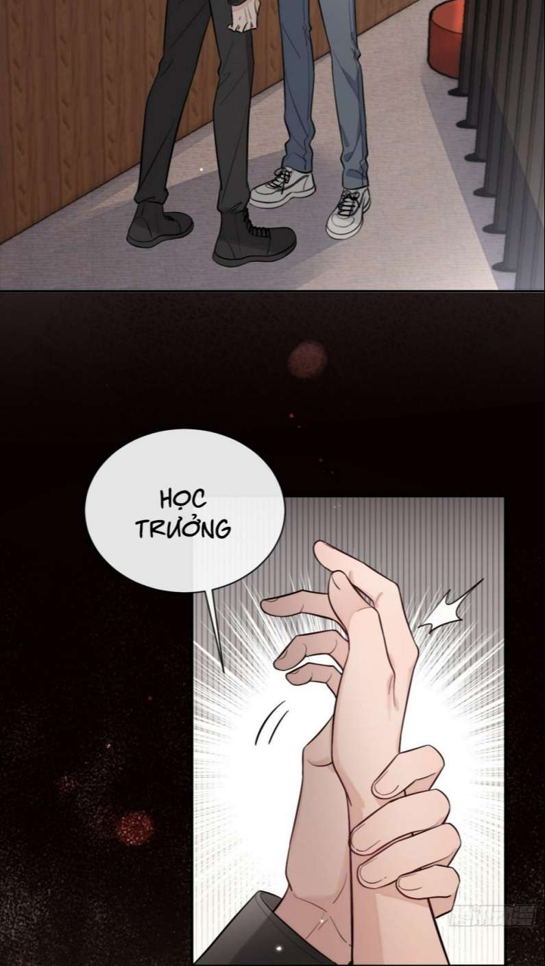 Chó Lớn Bắt Nạt Chủ Chapter 35 - Trang 3