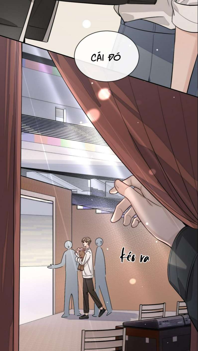 Chó Lớn Bắt Nạt Chủ Chapter 35 - Trang 3