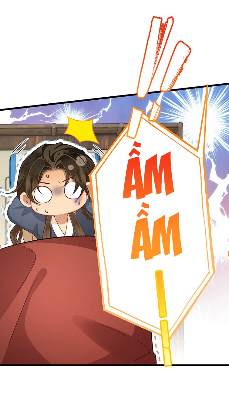 Điện Hạ Khuynh Thành Chapter 40 - Trang 4