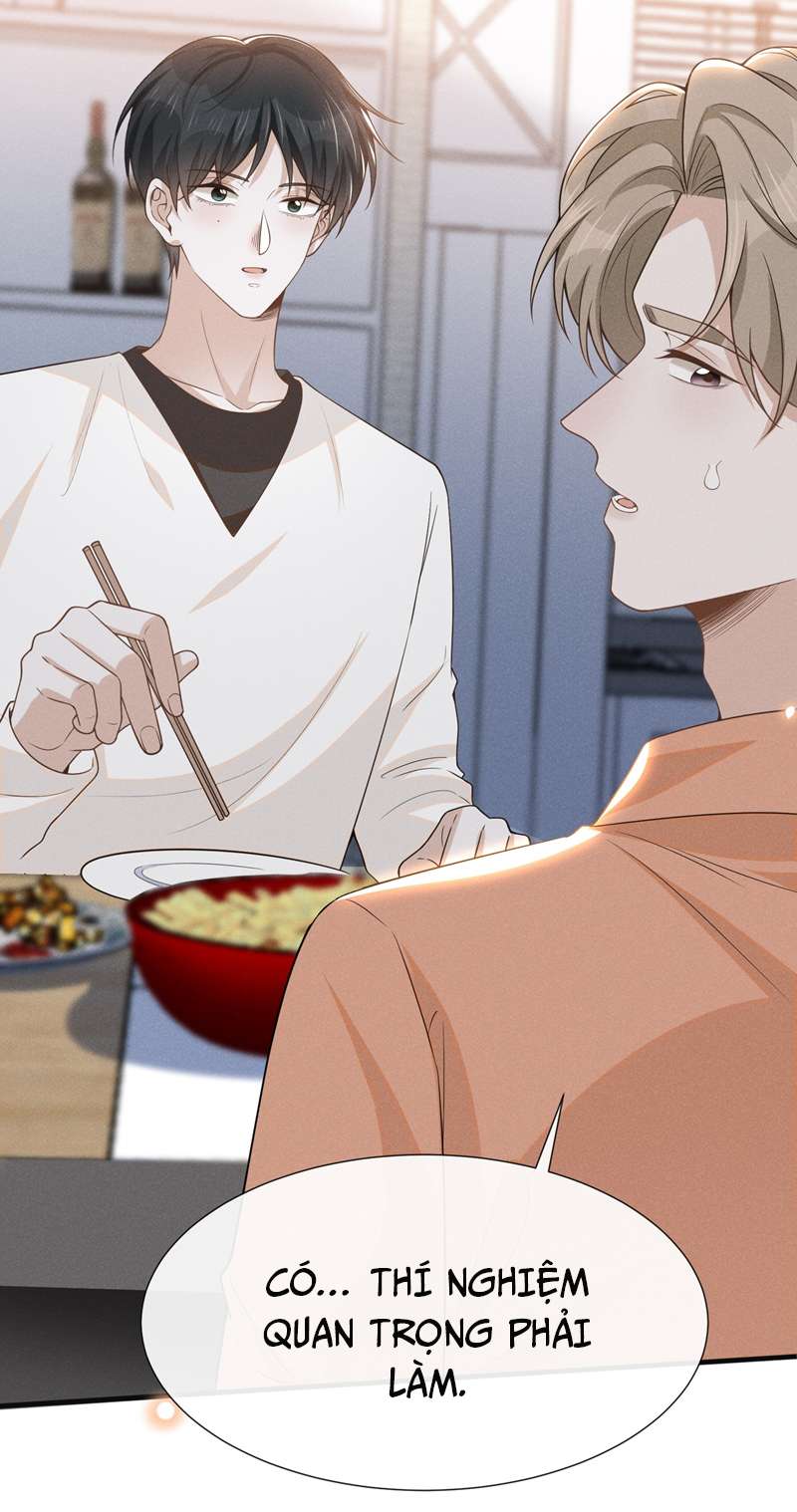 Lai Sinh Bất Kiến Chapter 87 - Trang 4