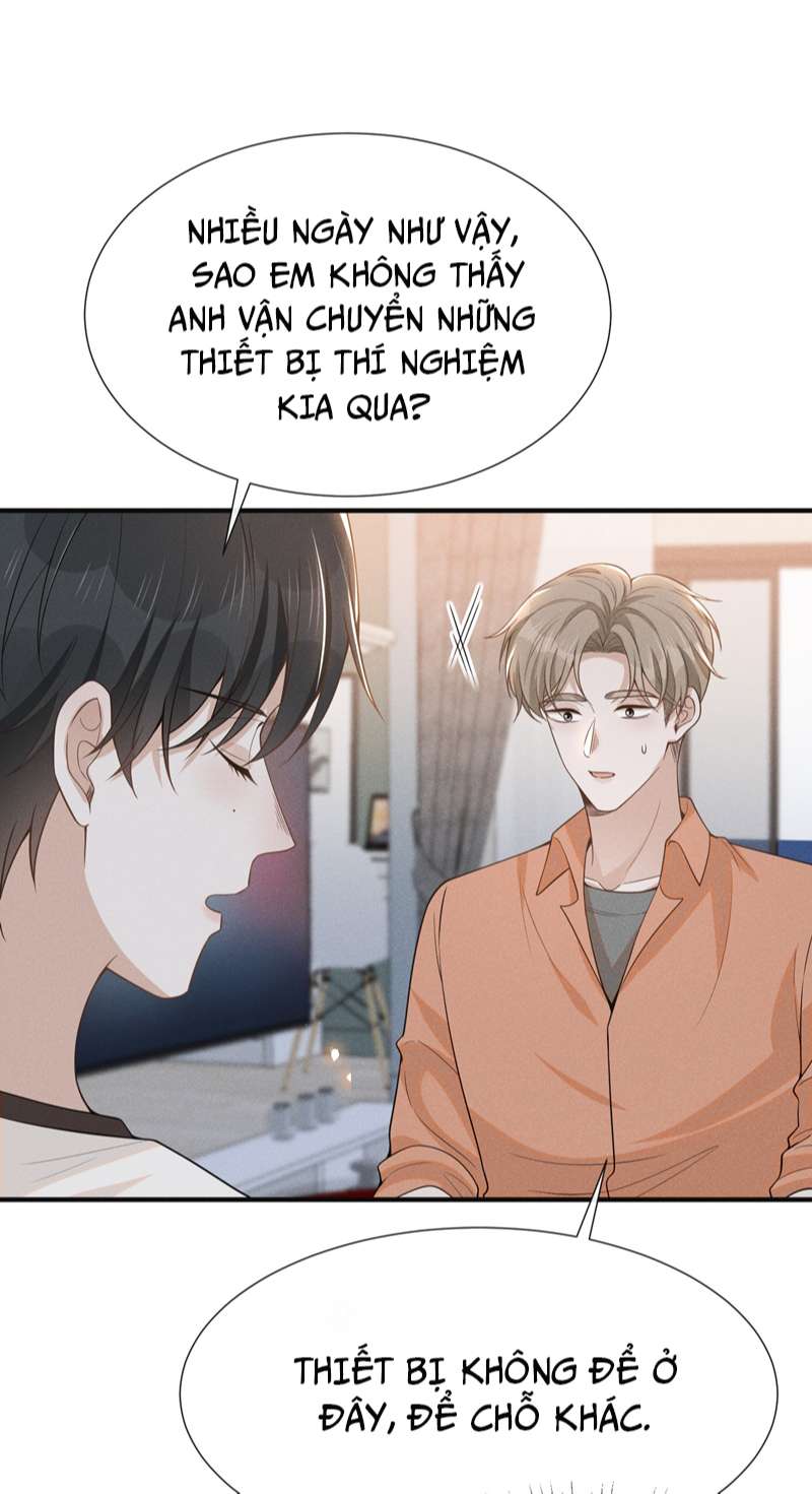 Lai Sinh Bất Kiến Chapter 87 - Trang 4