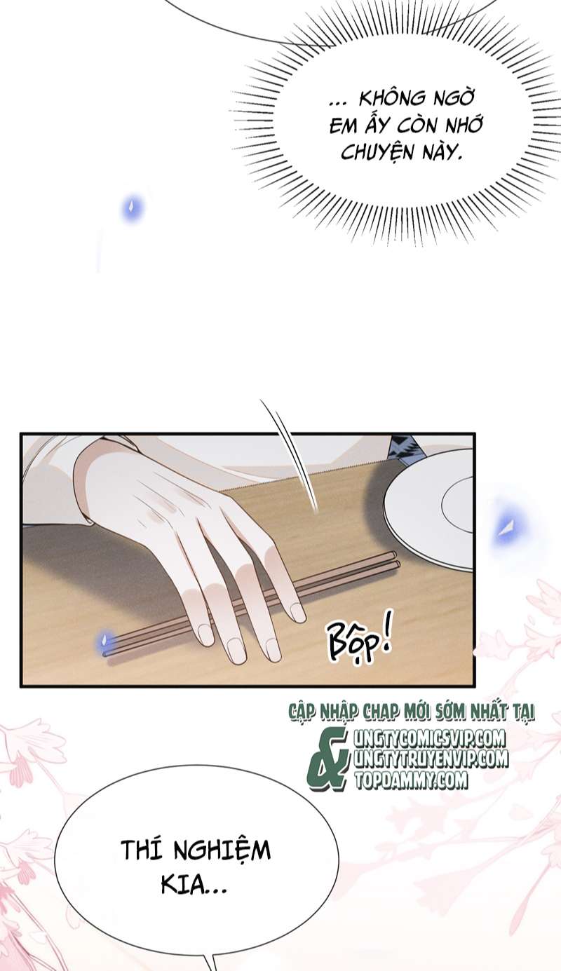 Lai Sinh Bất Kiến Chapter 87 - Trang 4