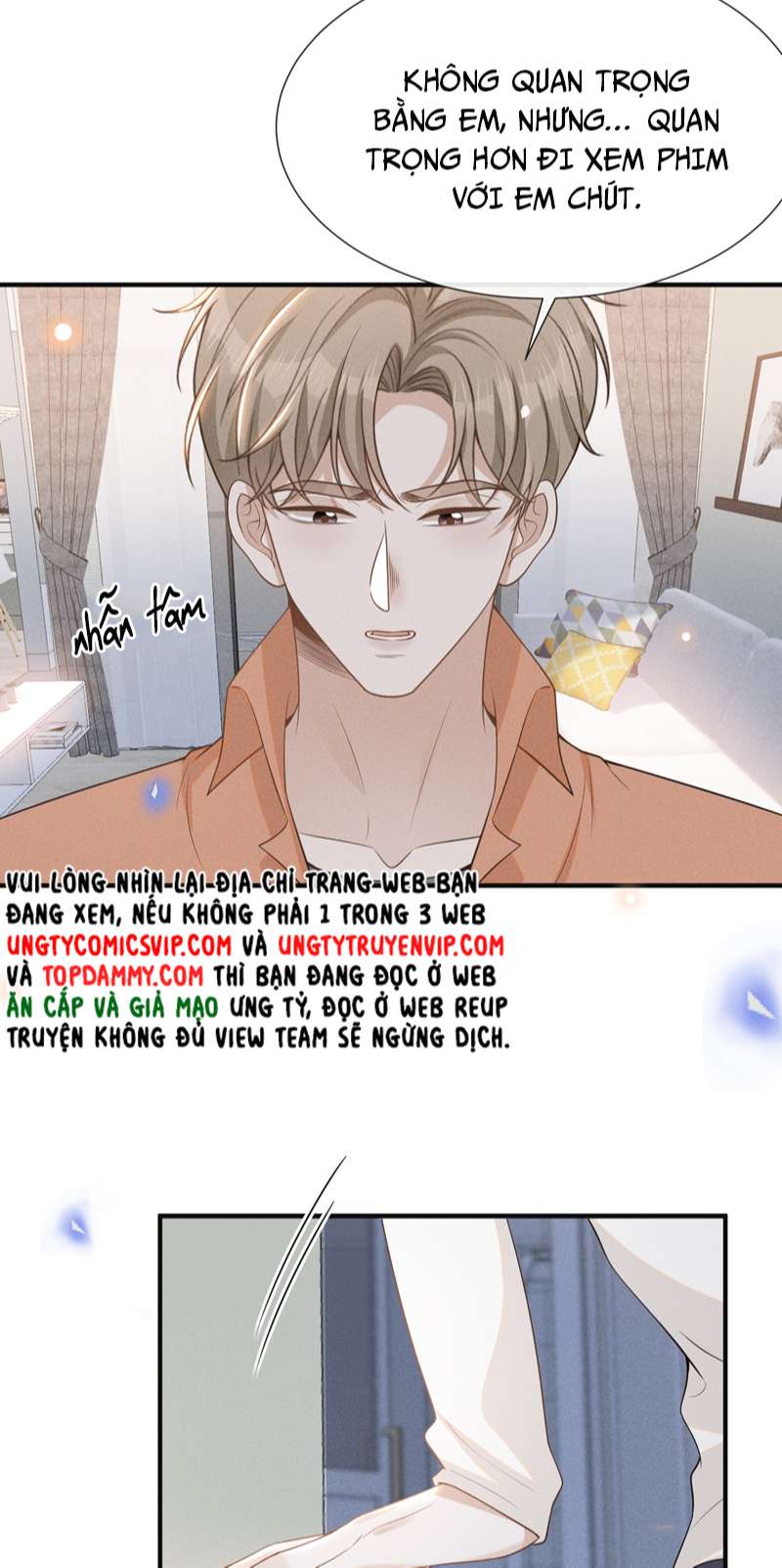 Lai Sinh Bất Kiến Chapter 87 - Trang 4