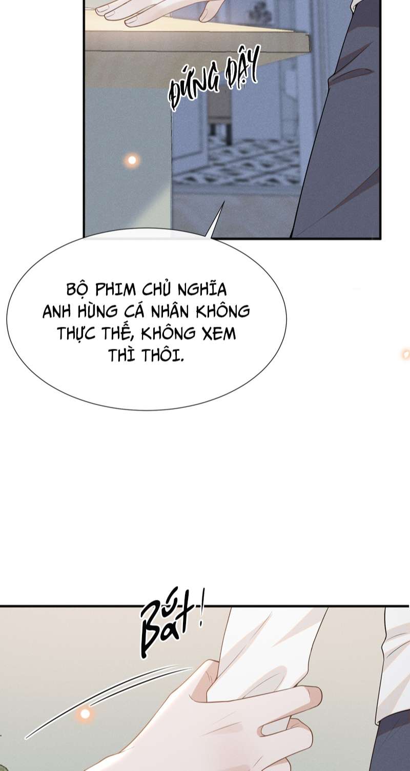 Lai Sinh Bất Kiến Chapter 87 - Trang 4