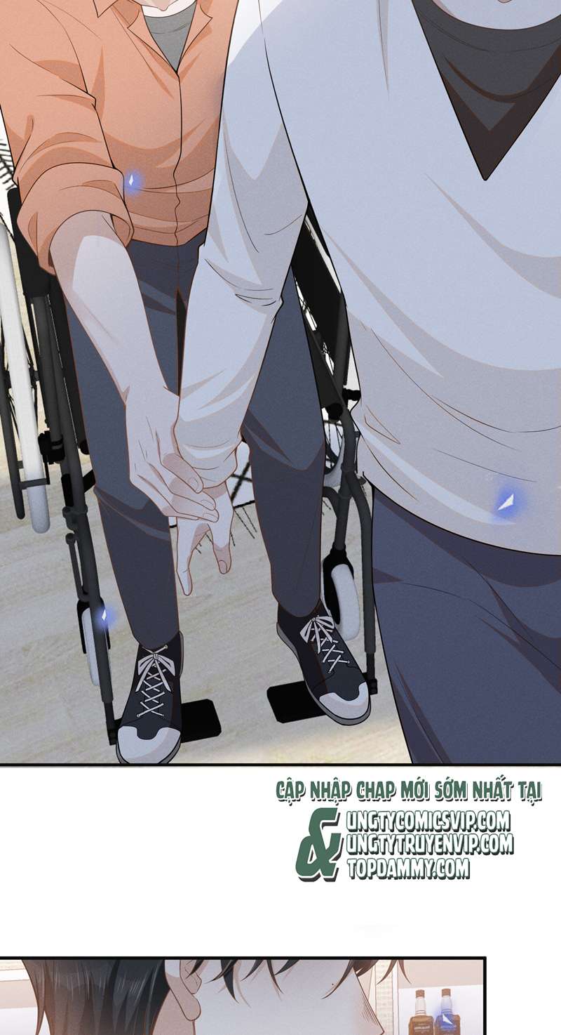 Lai Sinh Bất Kiến Chapter 87 - Trang 4