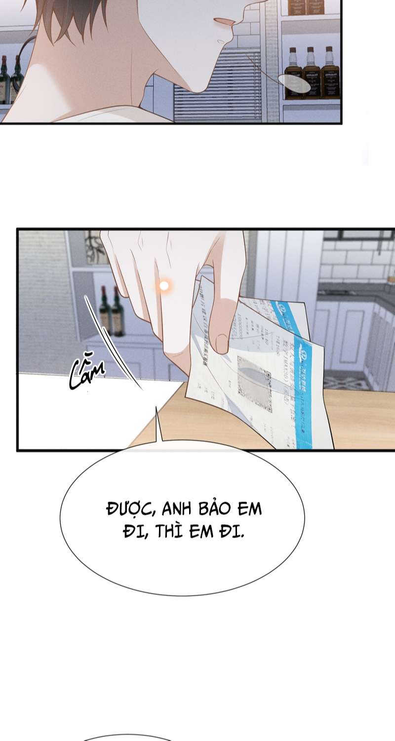 Lai Sinh Bất Kiến Chapter 87 - Trang 4